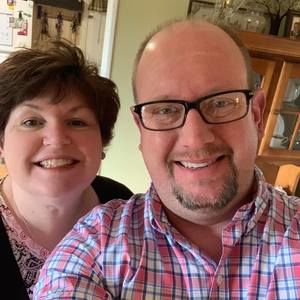 Meet your Posher, Darla n